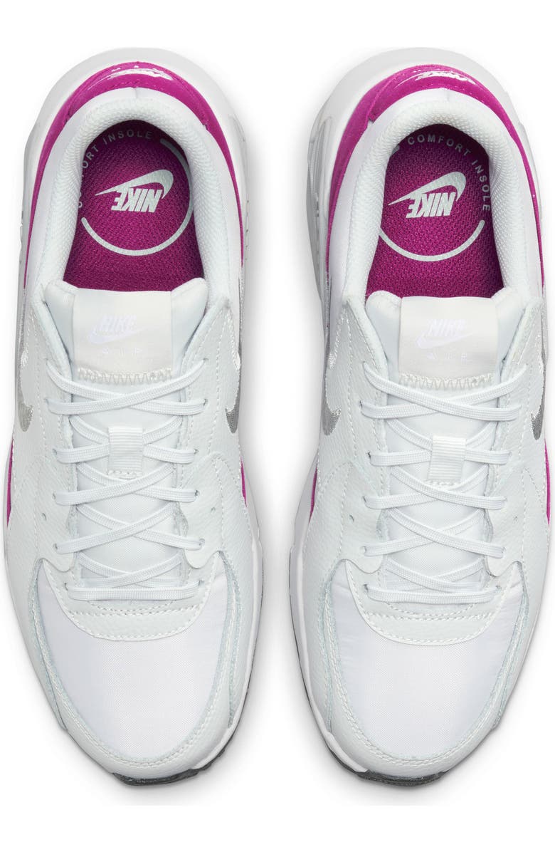 Nike Air Max Excee Sneaker, Alternate, color,