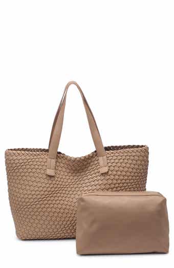 Weave Tote Bag