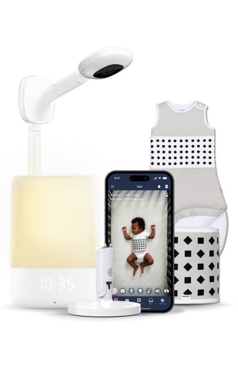 The Sleep Soundly Bundle (Nordstrom Exclusive)