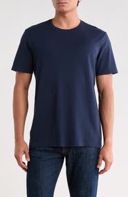 14th & Union Cotton Crew T-Shirt