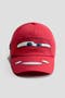 selected Red/Cars