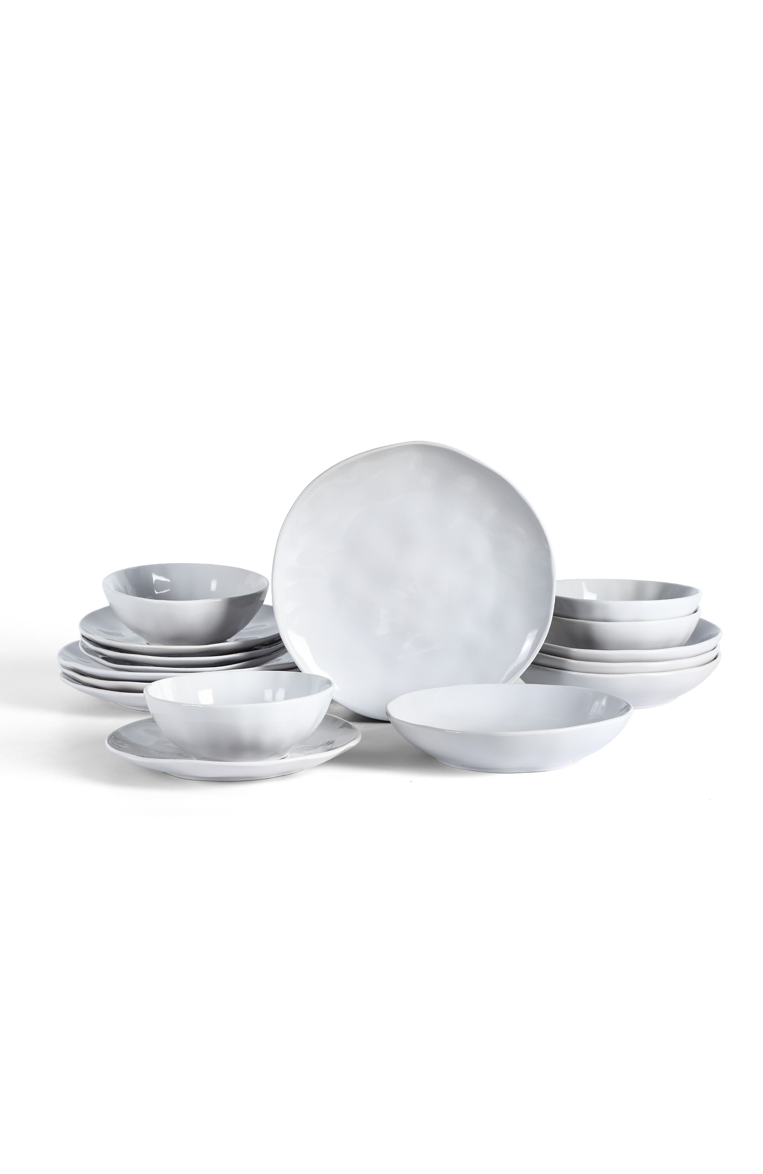 selected White