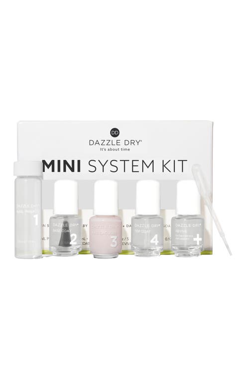 Prima Ballerina Mini Kit