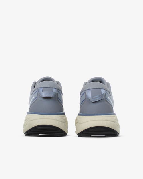 Fessura Trail Sbl -e10 Sneakers In Gray