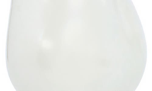 Allsaints Faux Pearl Drop Earrings In Pearl