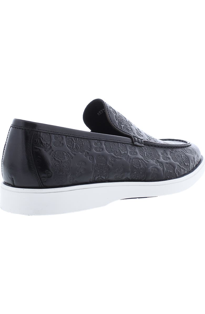 Robert Graham Cameryn Loafer, Alternate, color,