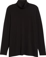 Eileen Fisher Turtleneck Top