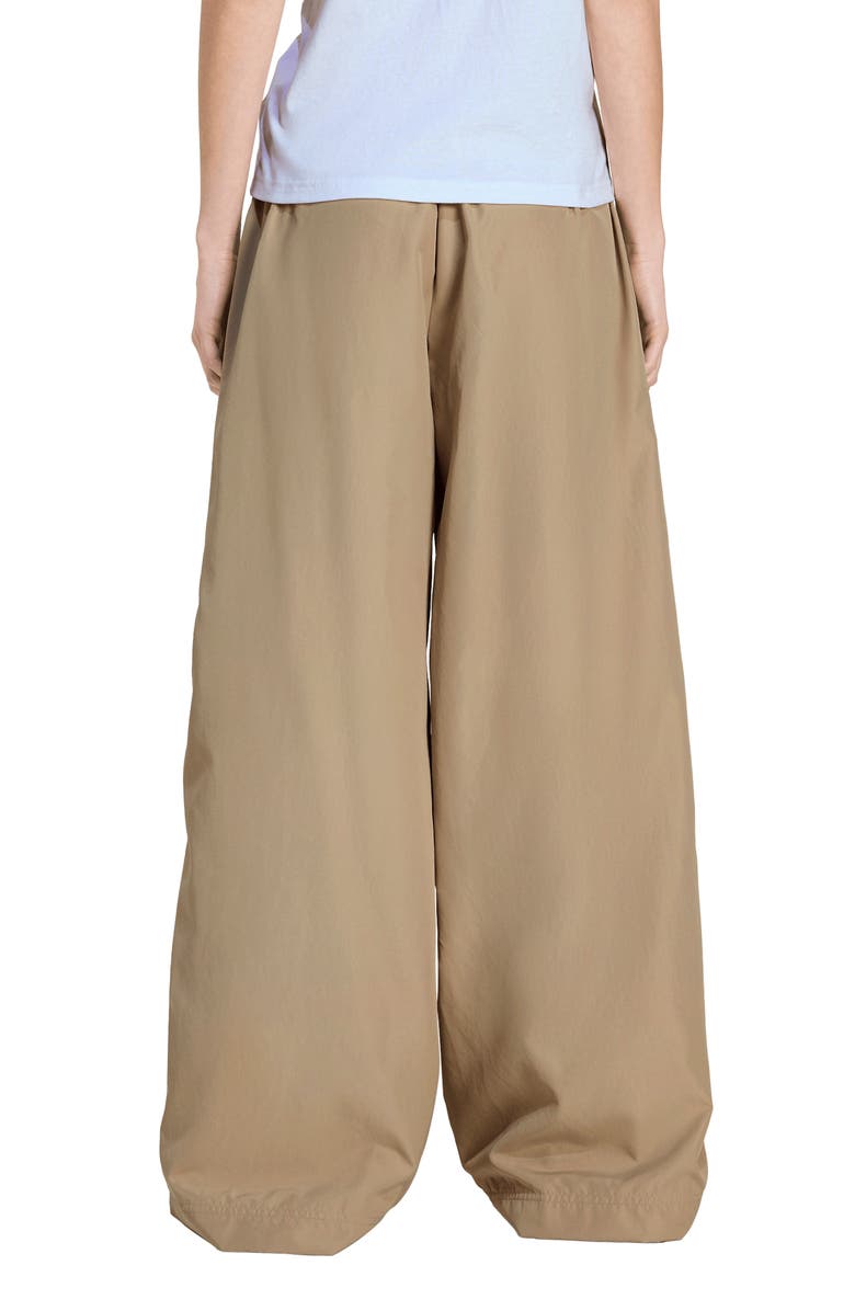 adidas Originals Firebird Adilenium Oversize Track Pants, Alternate, color, 