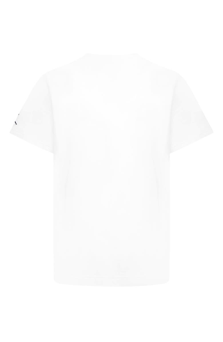 Jordan Kids' MJ23 Graphic T-Shirt, Alternate, color, 