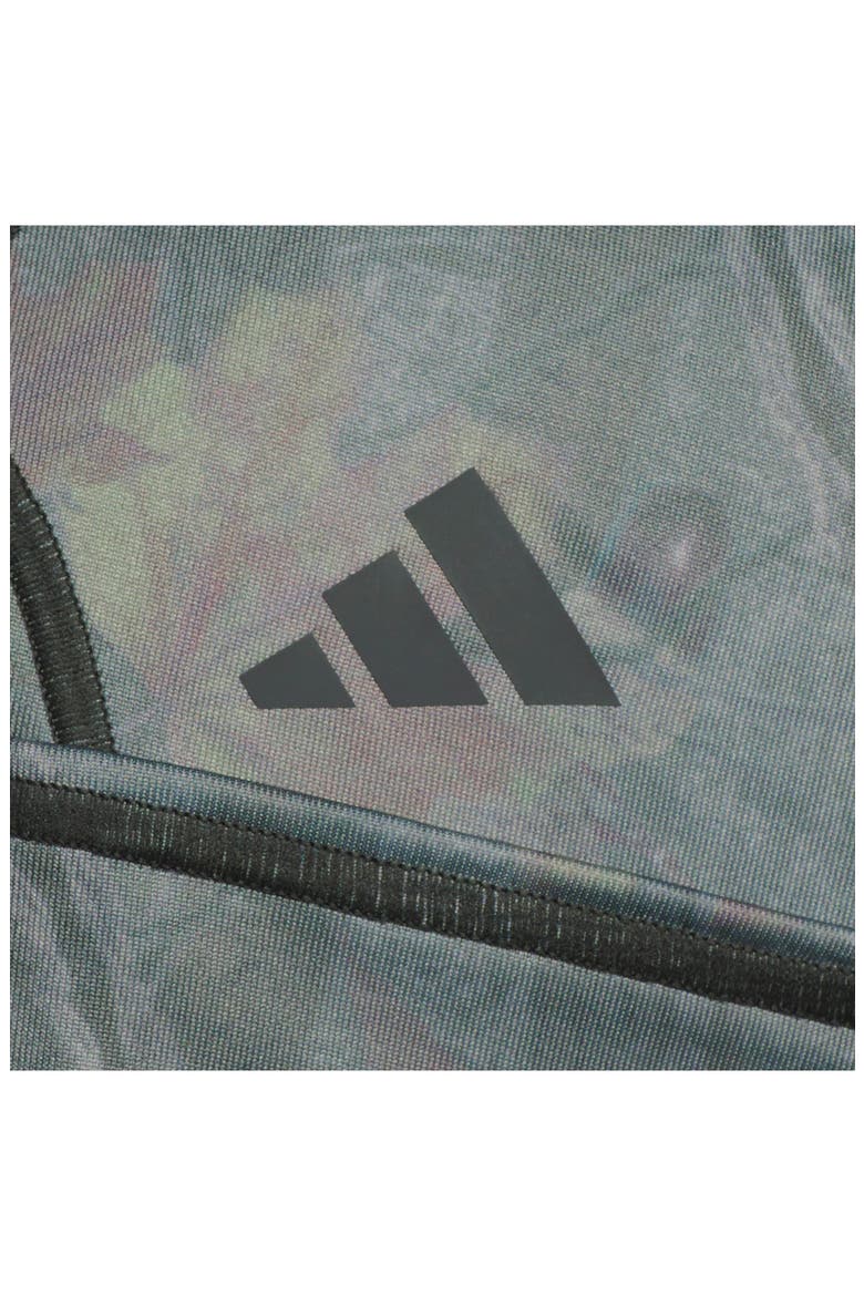Camo Alphaskin 3 Balaclava, Alternate, color, TREE CAMO ALUMINA/ GREY