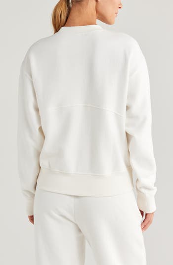 Cloud Fleece Sweatshirt