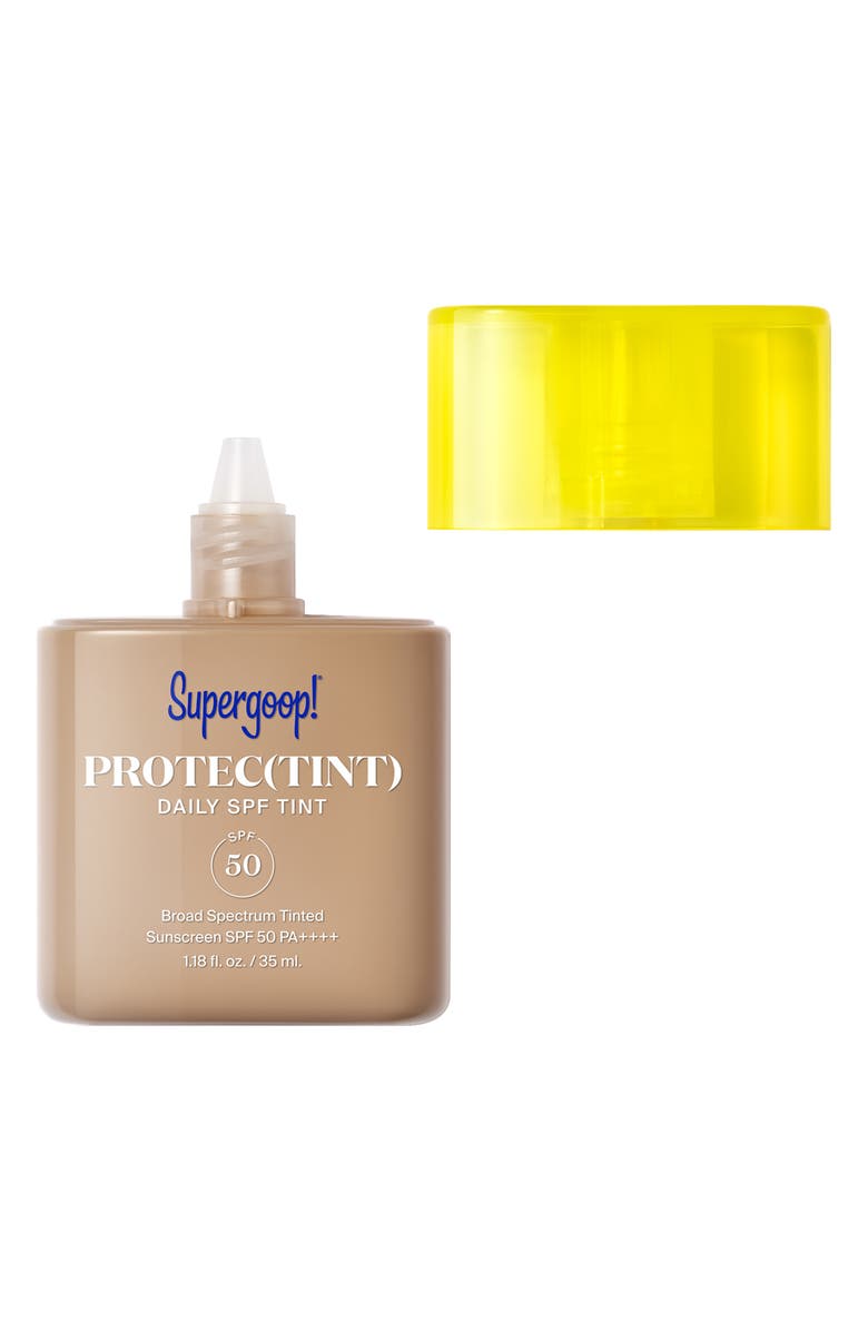 Protec(tint) Daily SPF Tint SPF 50