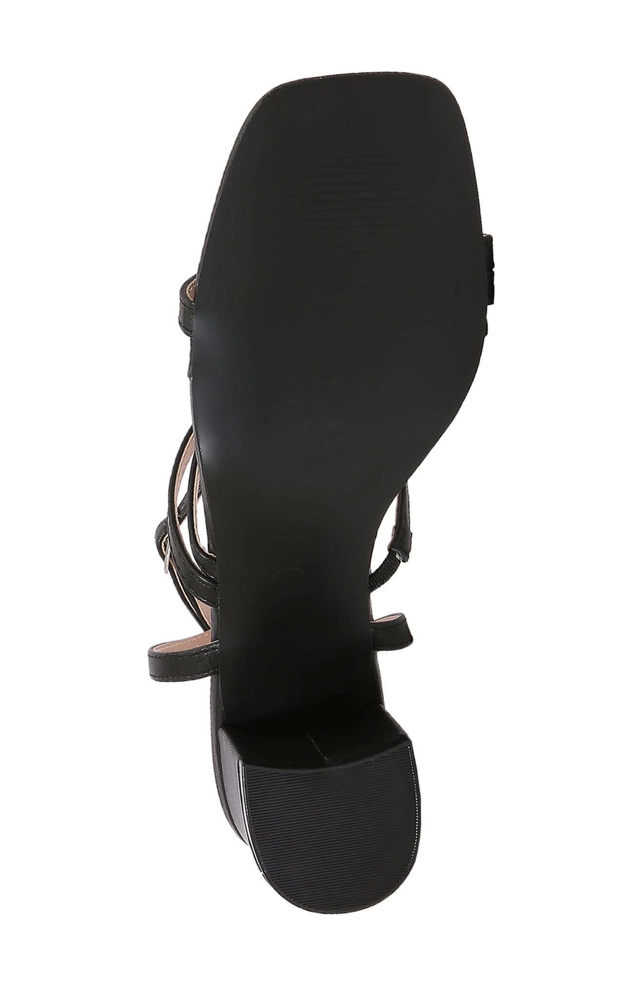 BERNESS Lotus Sandal, Alternate, color, 