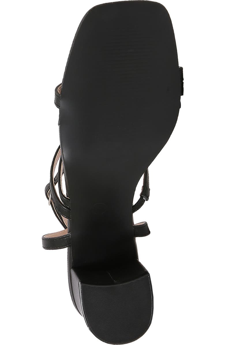 BERNESS Lotus Sandal, Alternate, color,