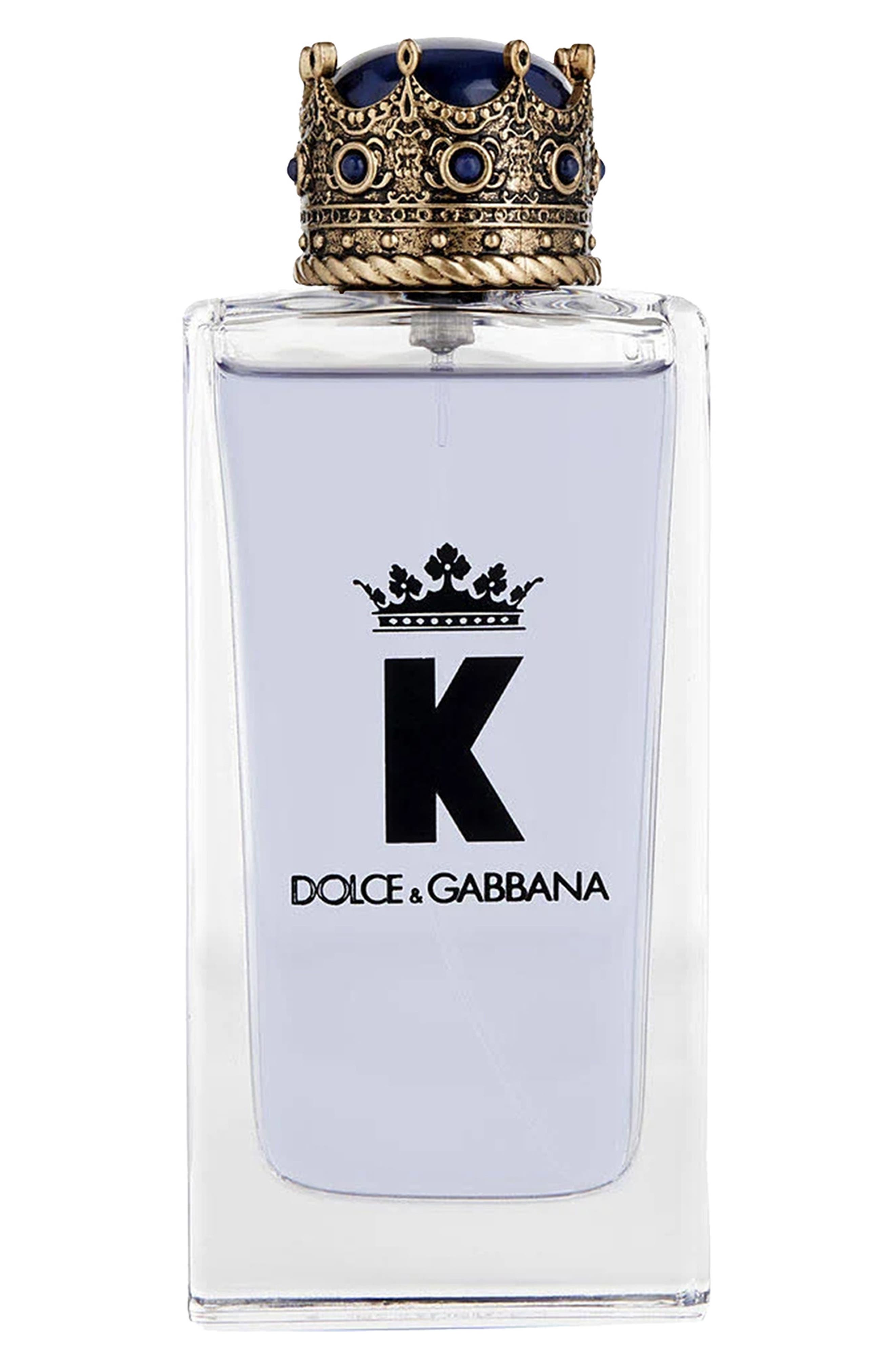 Dolce&Gabbana K by Dolce&Gabbana Eau de Toilette