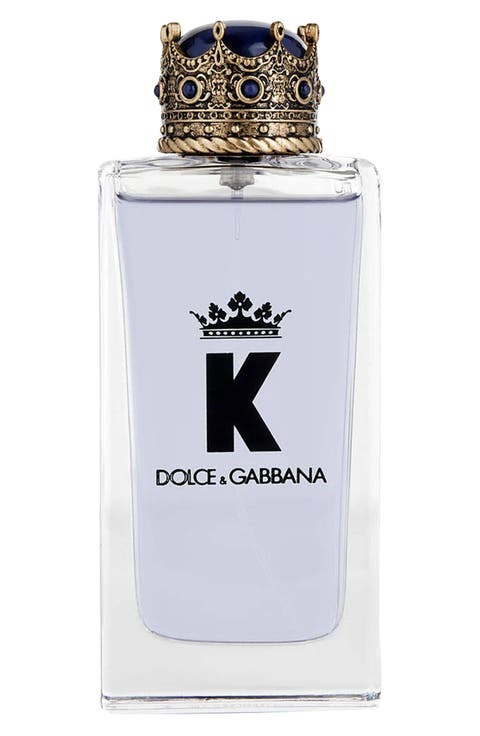 K by Dolce&Gabbana Eau de Toilette