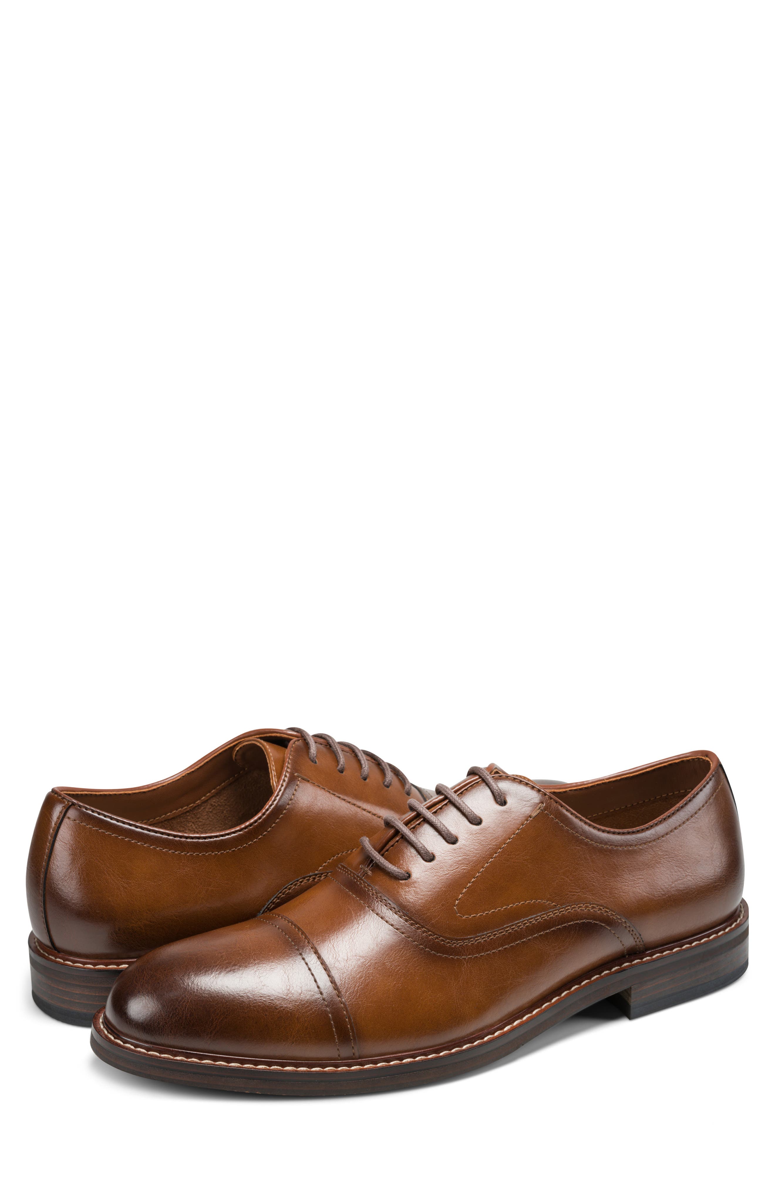 Lawstin Oxford, Alternate, color, MEDIUM NATURAL