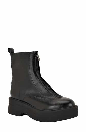 Rivin Platform Bootie