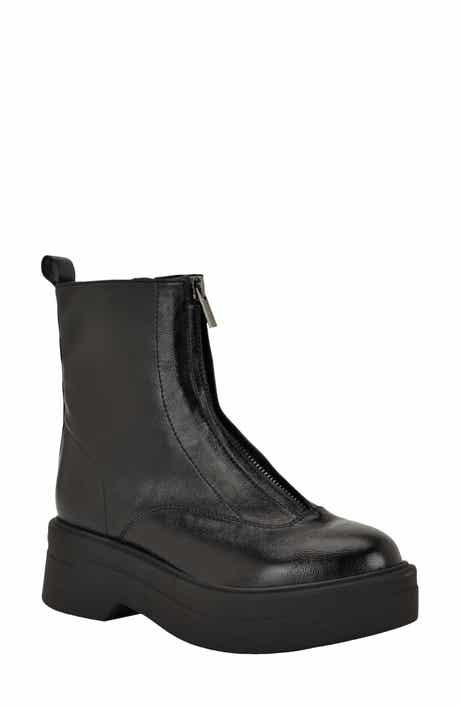 Rivin Platform Bootie