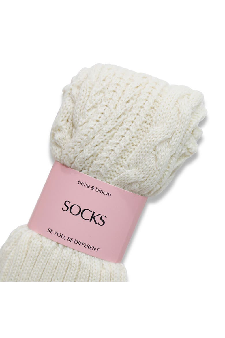 City Cool Leg Warmers, Alternate, color, natural