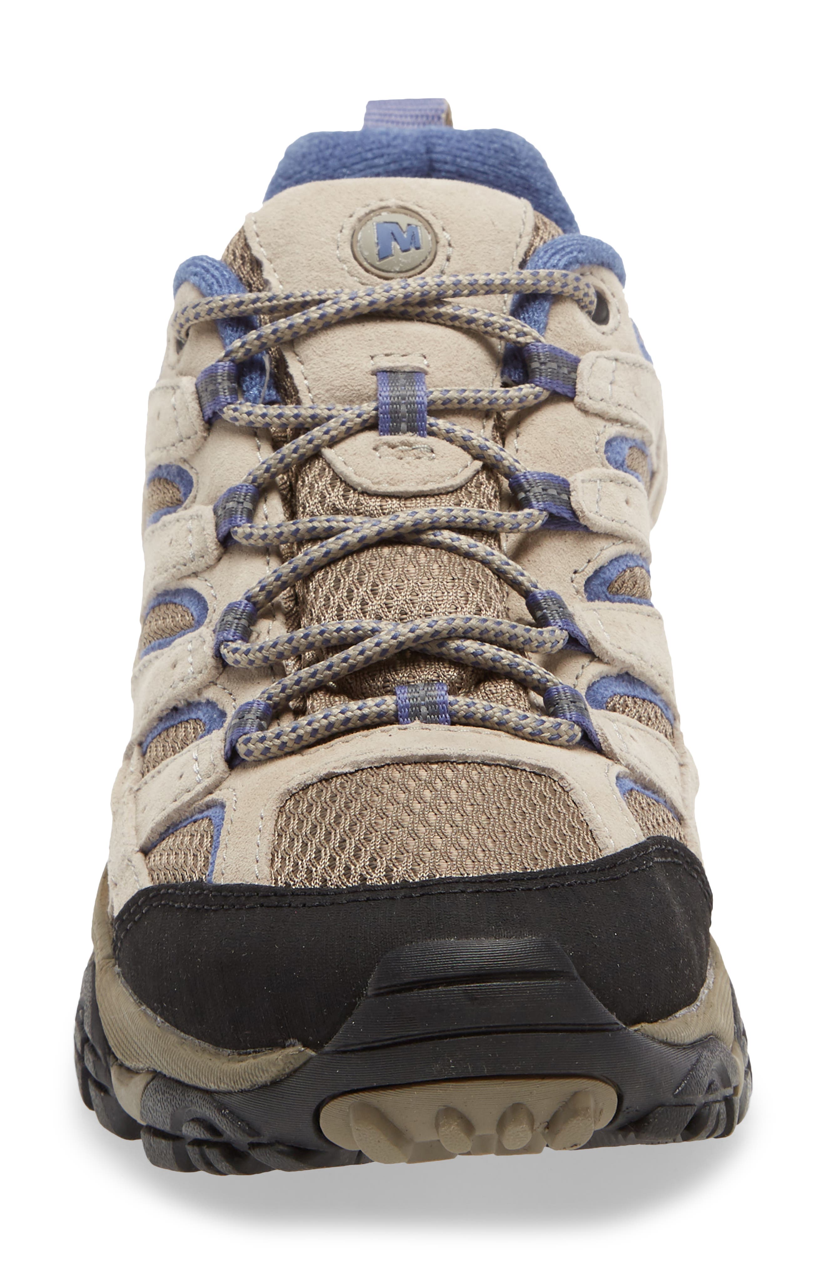 Merrell Moab 2 Ventilator Hiking Shoe, Alternate, color, 