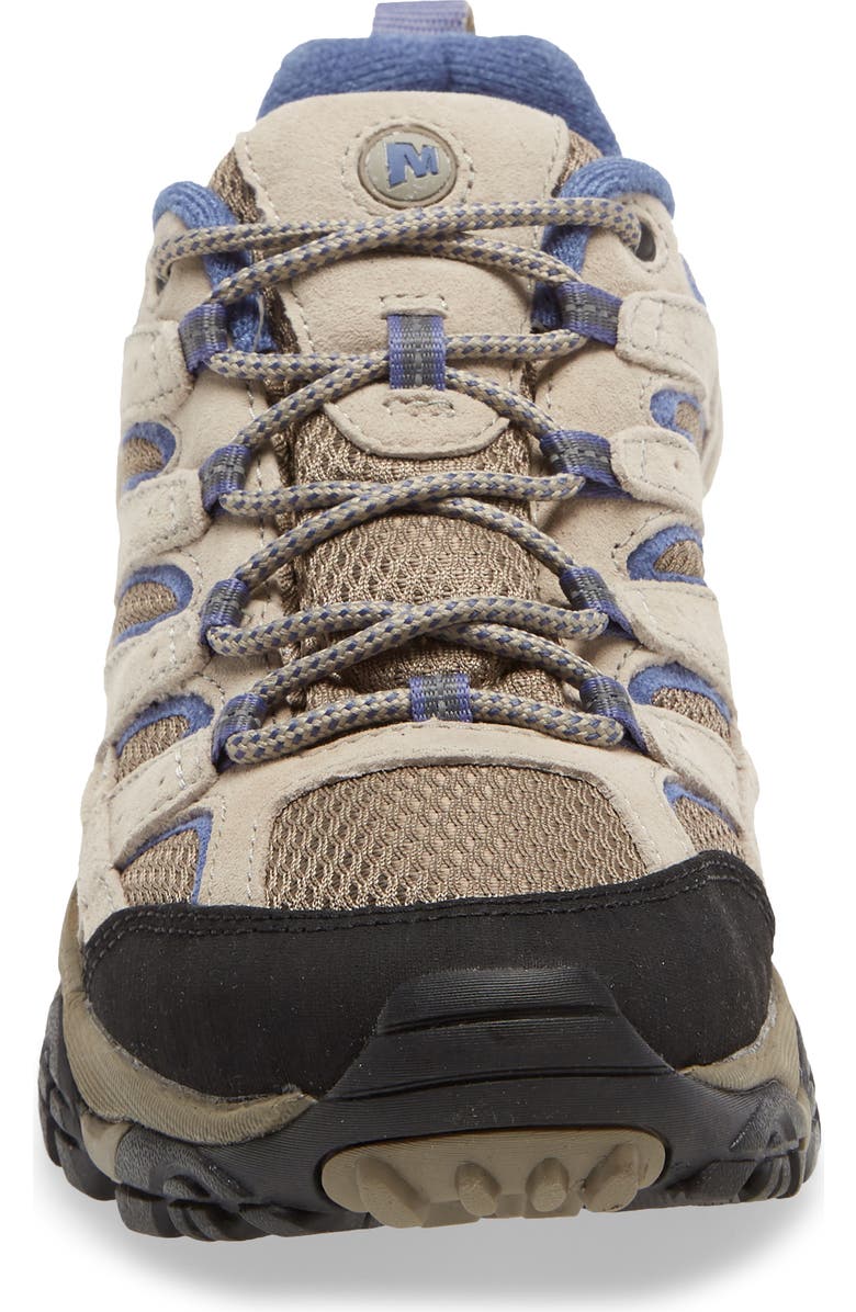 Merrell Moab 2 Ventilator Hiking Shoe, Alternate, color,