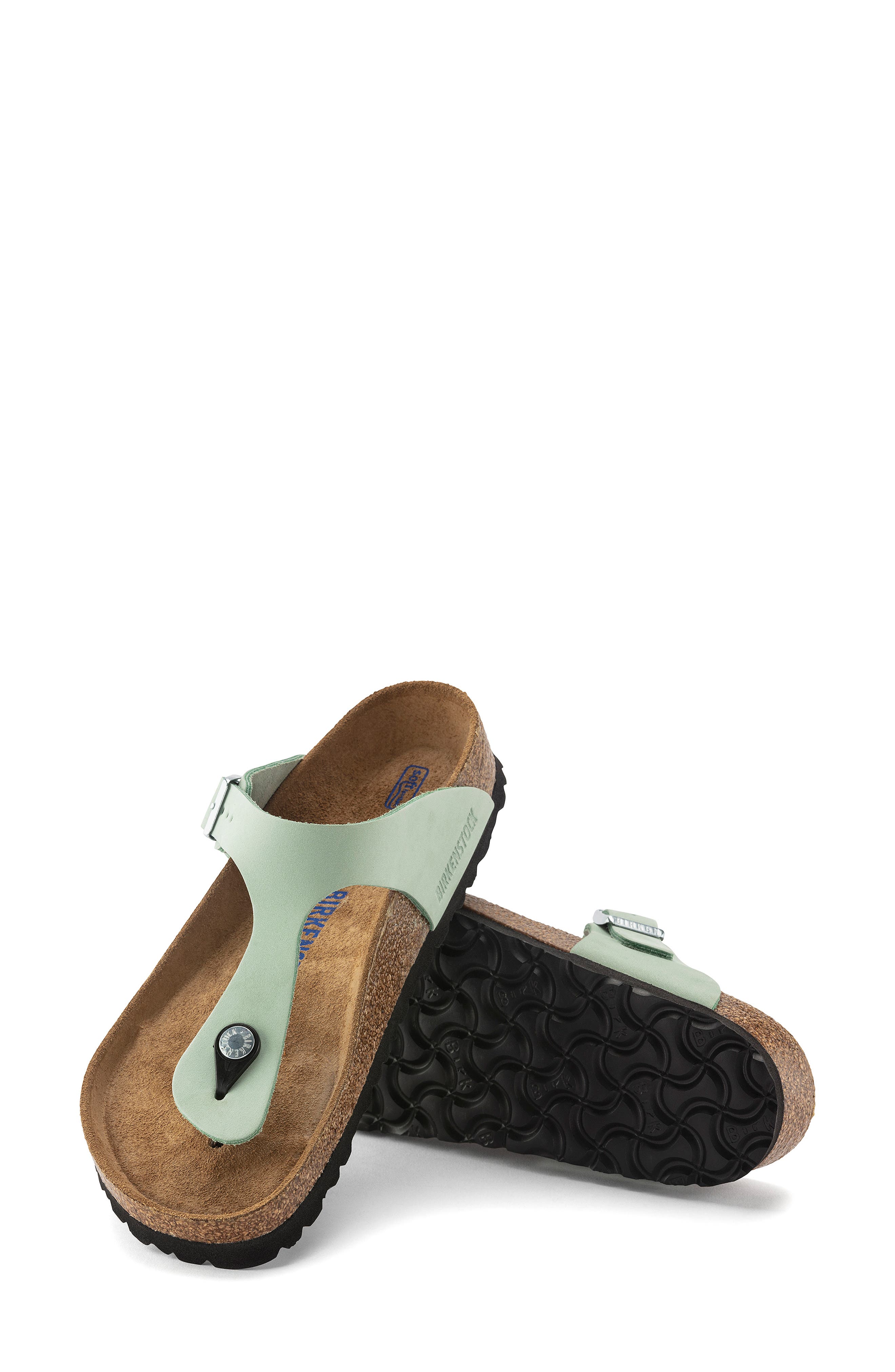 Birkenstock Gizeh Slide Sandal - Discontinued, Alternate, color, 