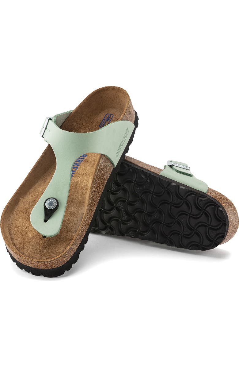Birkenstock Gizeh Slide Sandal - Discontinued, Alternate, color,