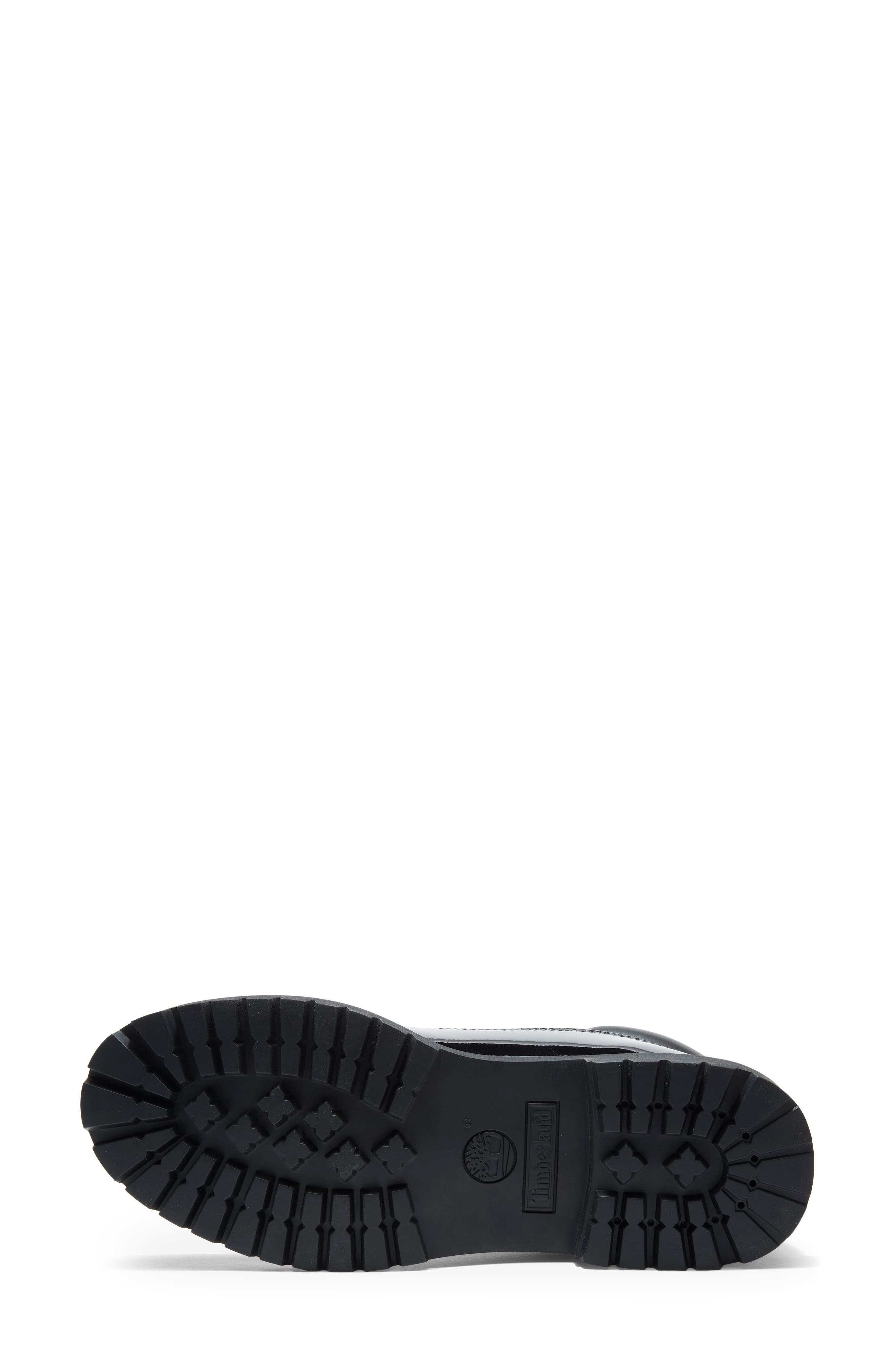 Timberland x Veneda Carter 6-Inch Heritage Lace-Up Waterproof Boot, Alternate, color, 