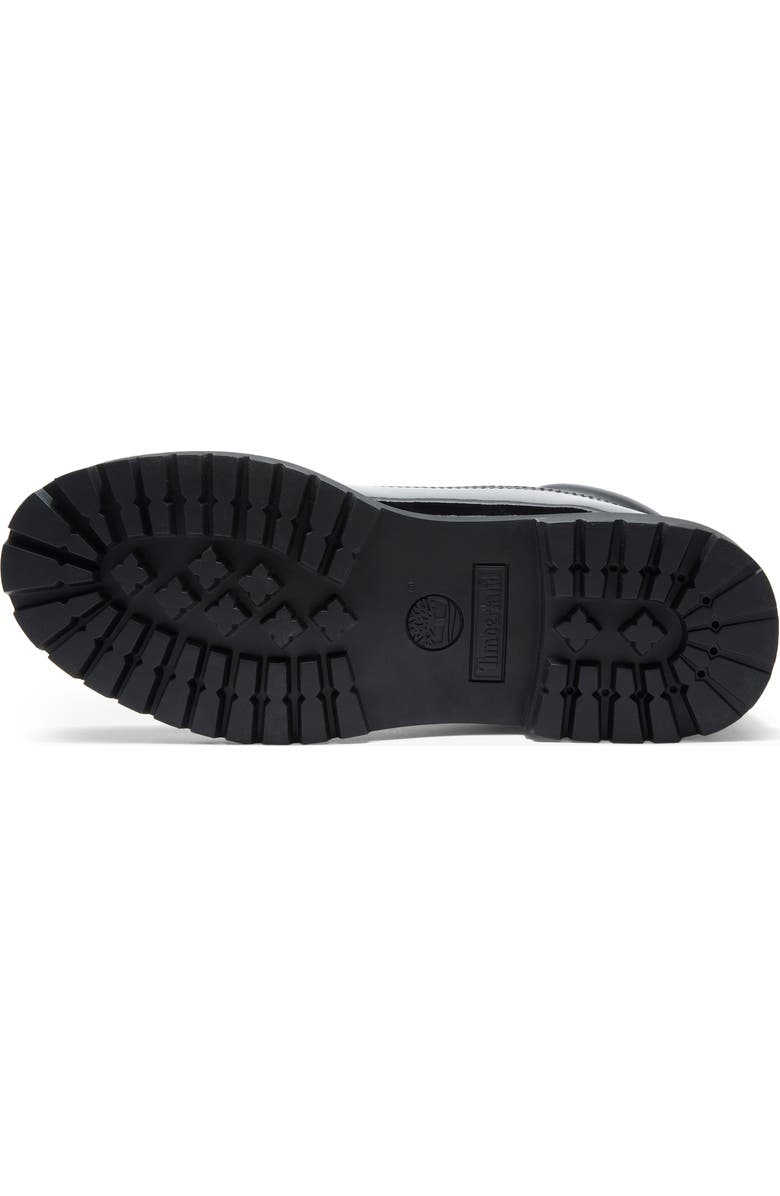 Timberland x Veneda Carter 6-Inch Heritage Lace-Up Waterproof Boot, Alternate, color,