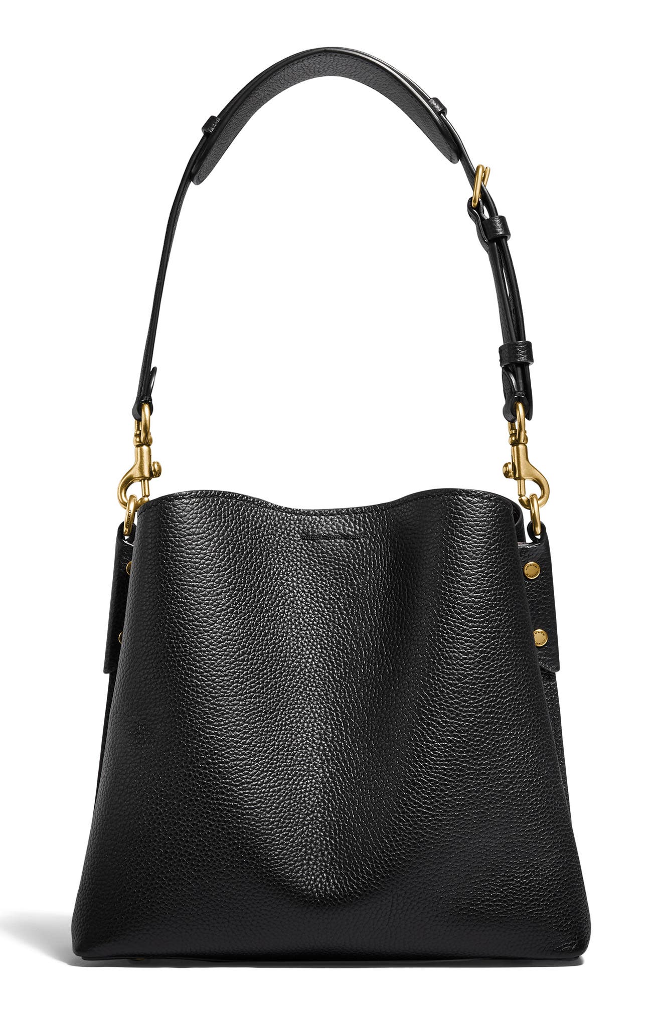 COACH Willow Bucket Bag, Alternate, color, 