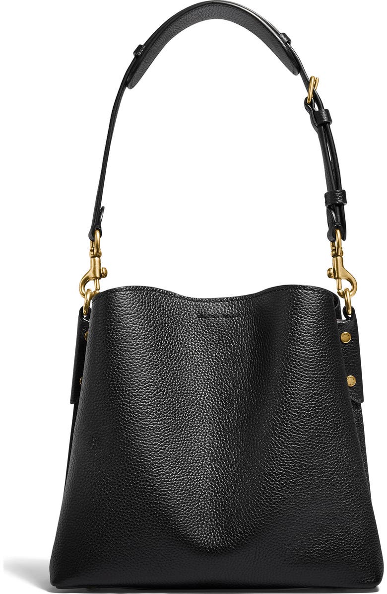 COACH Willow Bucket Bag, Alternate, color,