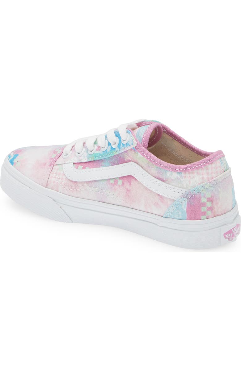 Vans Kids' Old Skool Tapered VR3 Sneaker, Alternate, color,