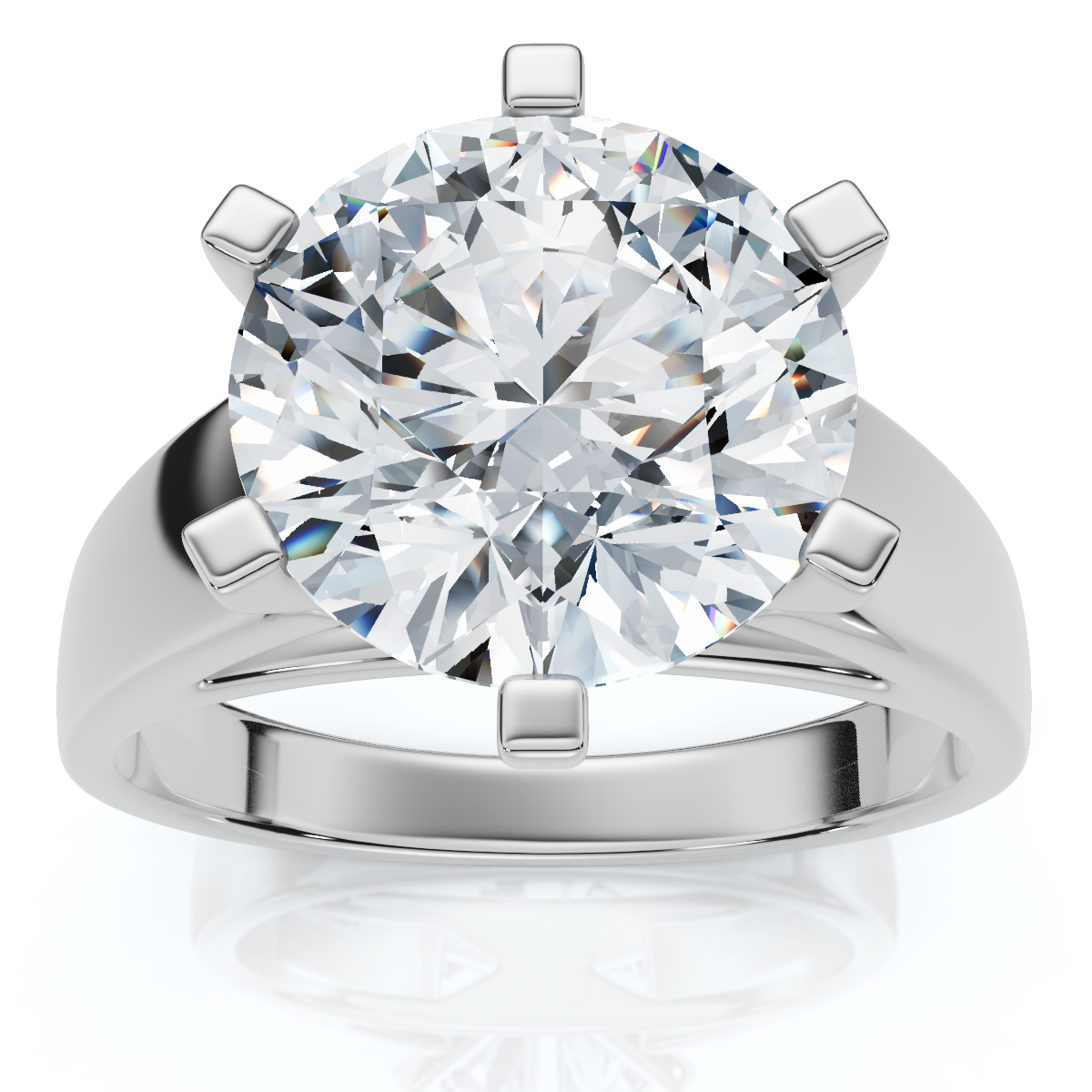 selected 14k White Gold