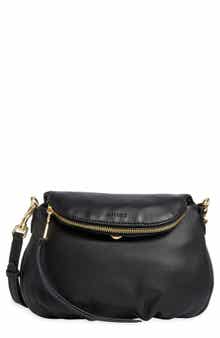 AIMEE Weekend Theory Double Entry Crossbody Bag