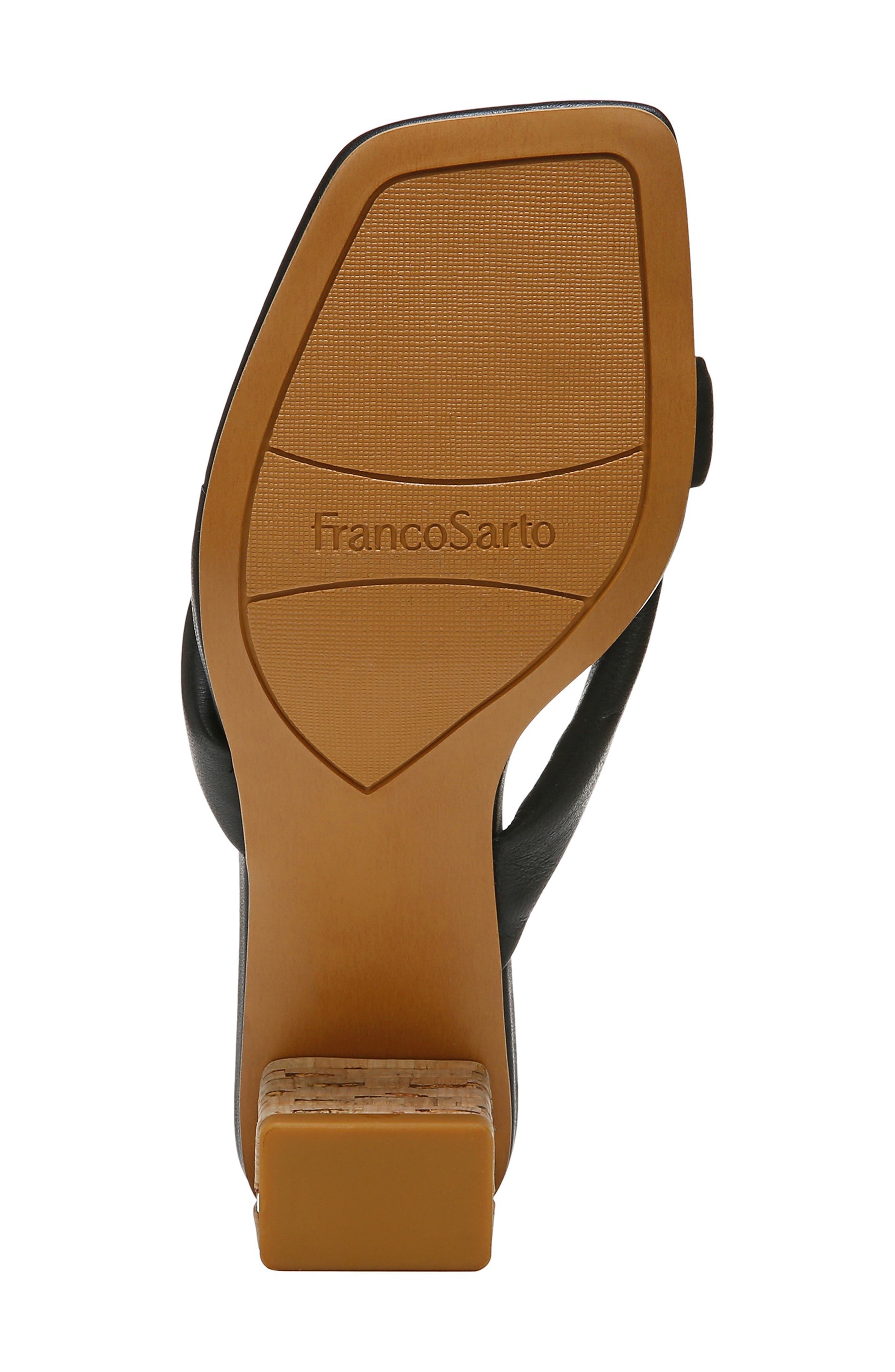 Franco Sarto Carmella Sandal, Alternate, color, 