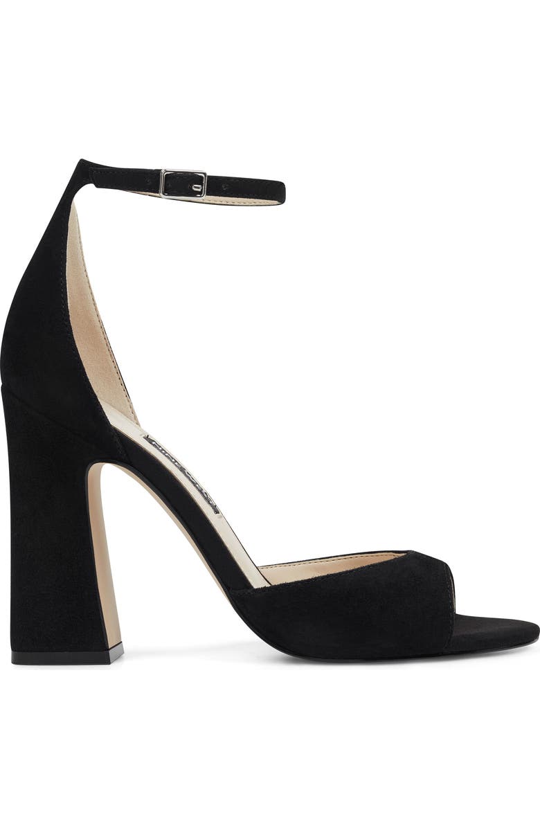 Nine West Gavyn Ankle Strap Sandal, Alternate, color,