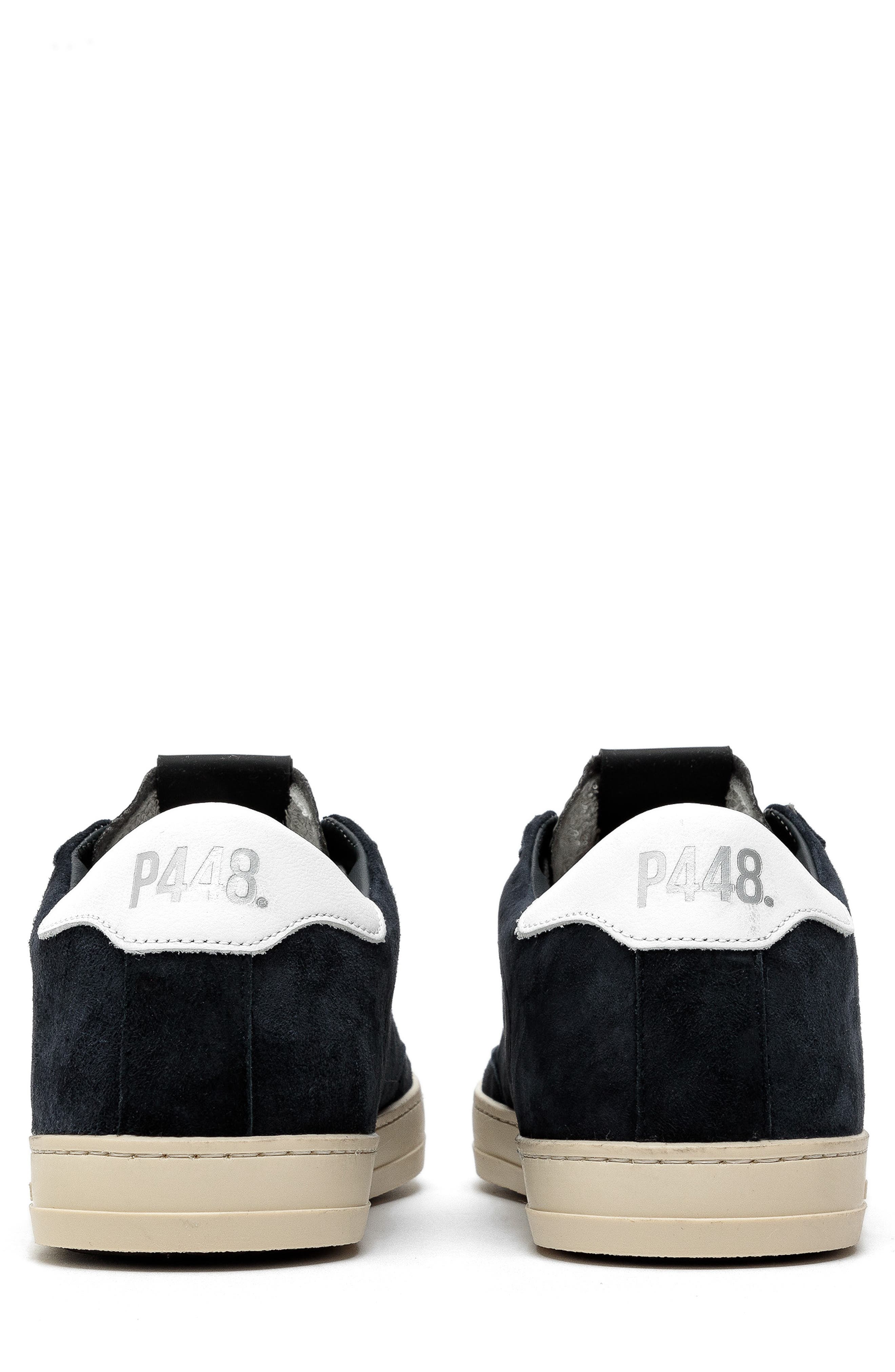 P448 John Sneaker, Alternate, color, 