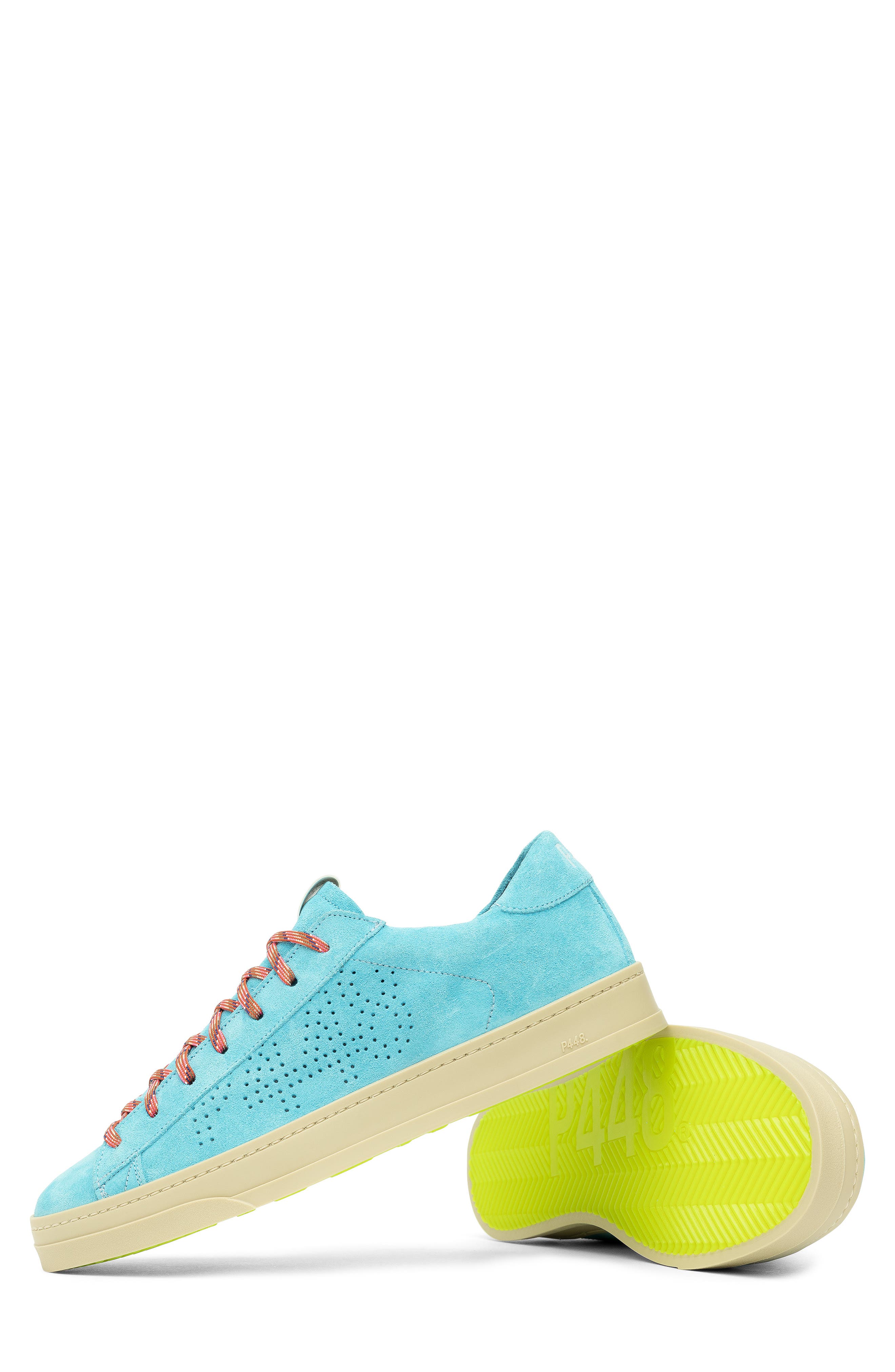 P448 Jack Sneaker, Alternate, color, 