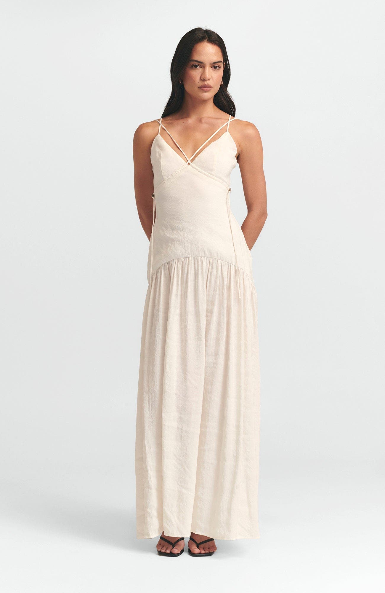 Paris Maxi Dress - image 4