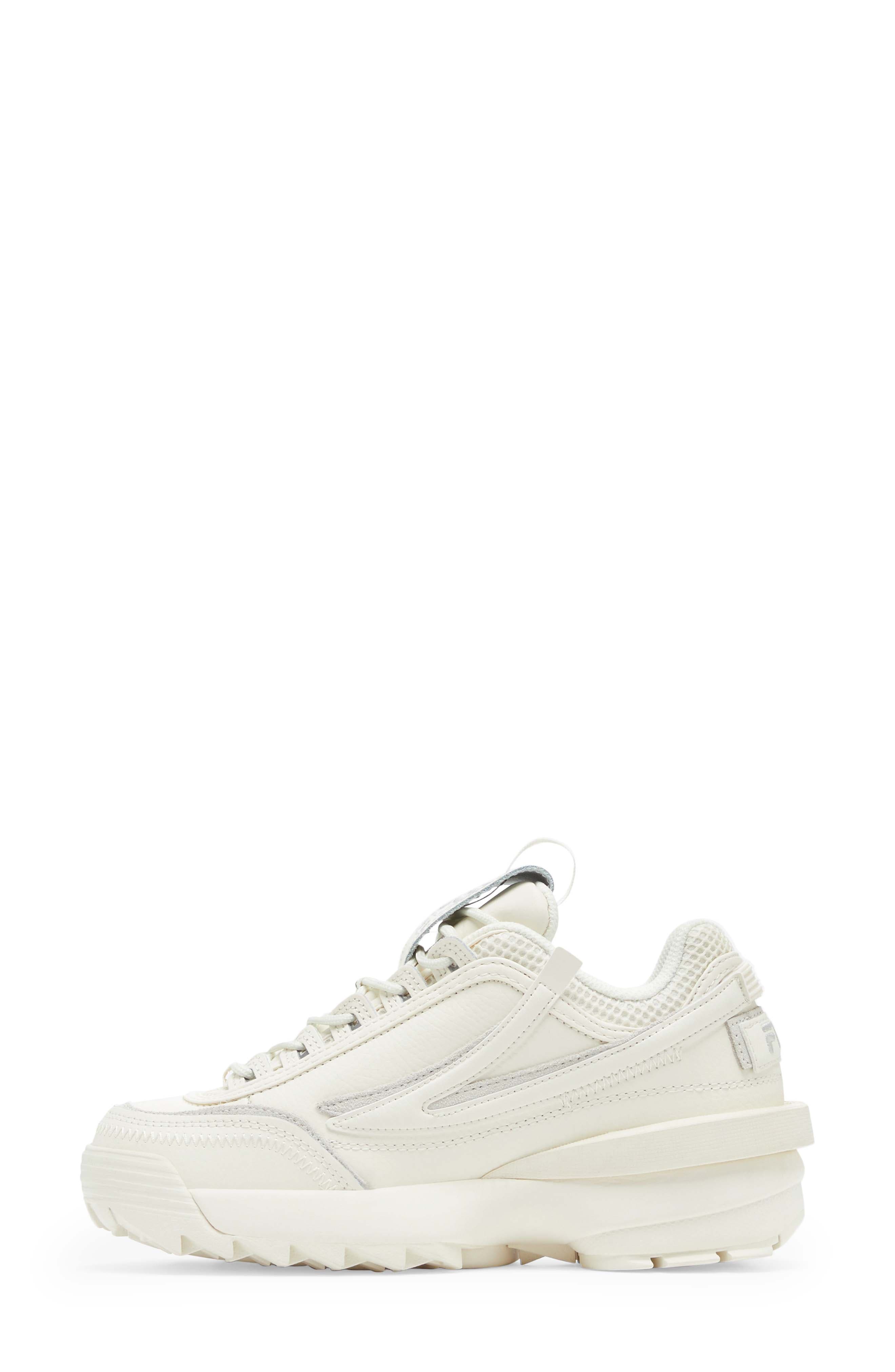 FILA Disruptor II EXP Sneaker, Alternate, color, 