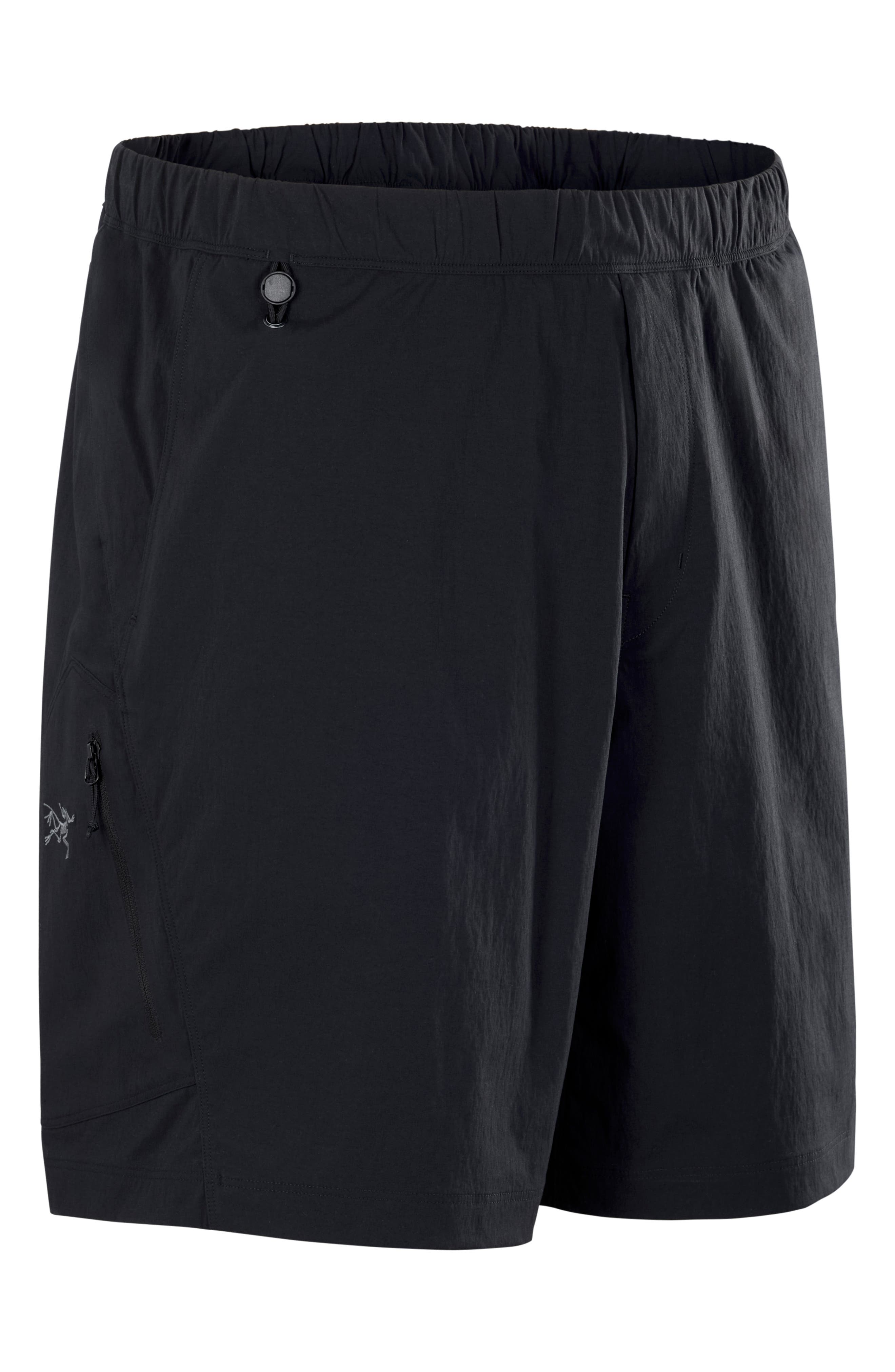 deuxième Arc'teryx KONSEAL SHORT Konseal Performance Shorts (Men) | Nordstrom