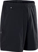 Arc'teryx Konseal Performance Shorts