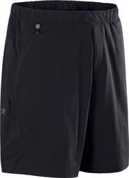 Arc'teryx Konseal 9-Inch Shorts