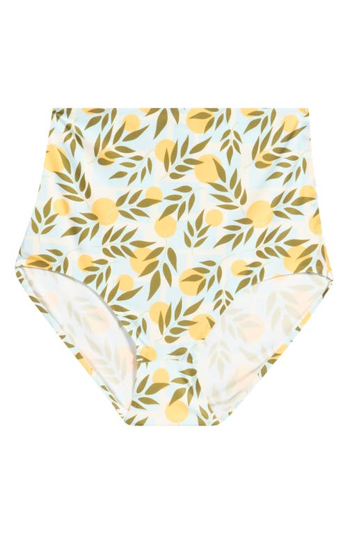 Meundies Dreamseam High Waist Shortie Briefs