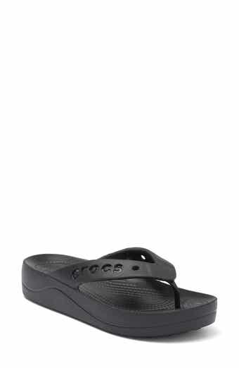 CROCS Baya Platform Sandal