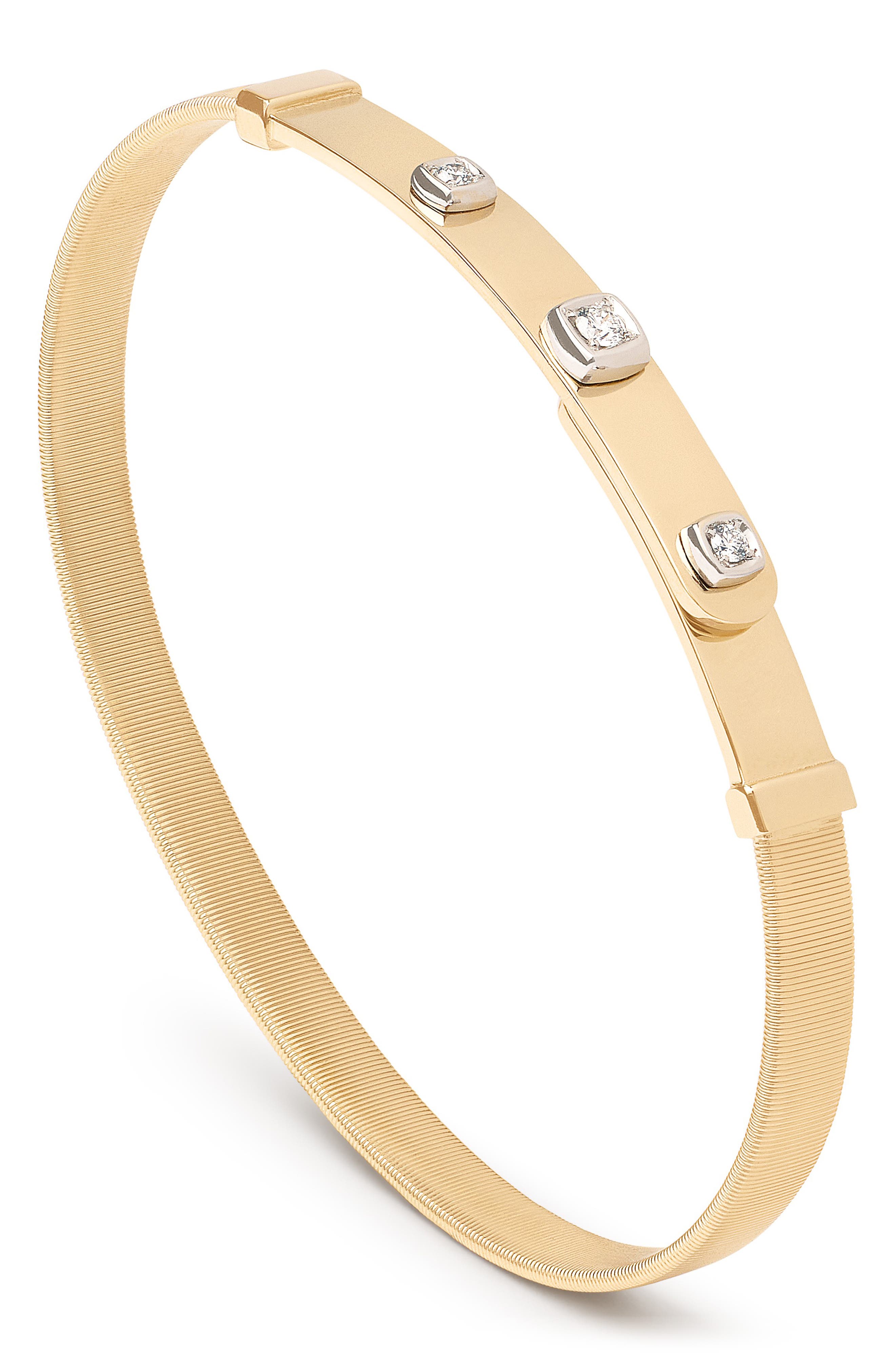 selected YELLOW GOLD