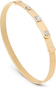 Marco Bicego Masai Diamond Station Bracelet