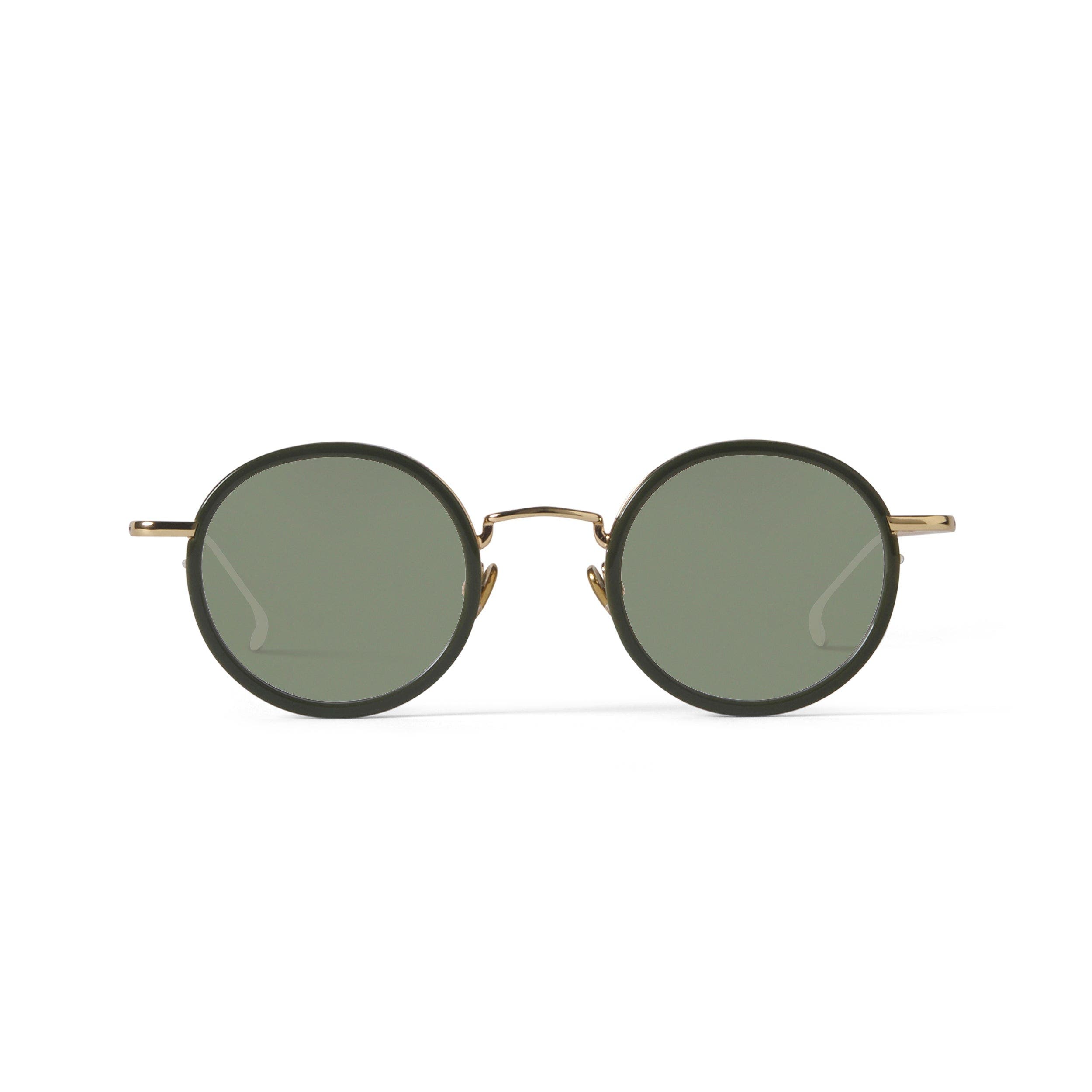 Green / Gold