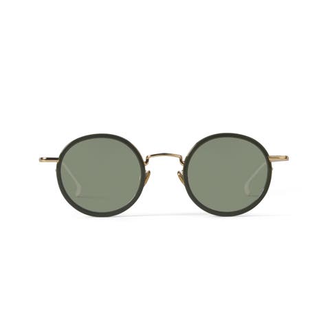 Nicolas Sunglasses
